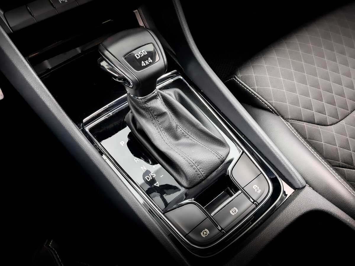 Купить Skoda Kodiaq, 2020, 86 655 км, фото №23