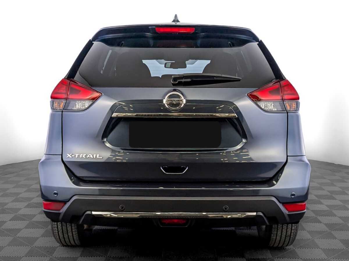 Купить Nissan X-Trail, 2019, 26 982 км, фото №6