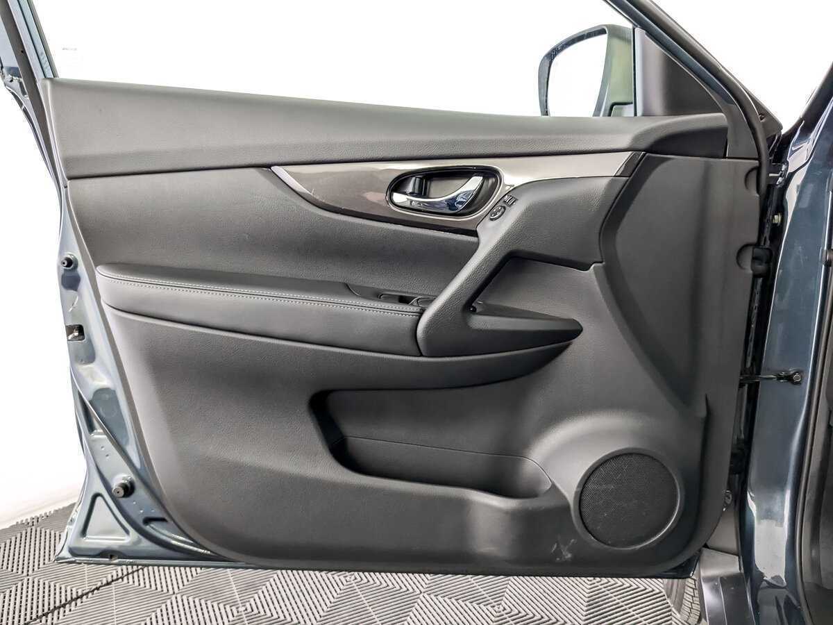 Купить Nissan X-Trail, 2019, 26 982 км, фото №19