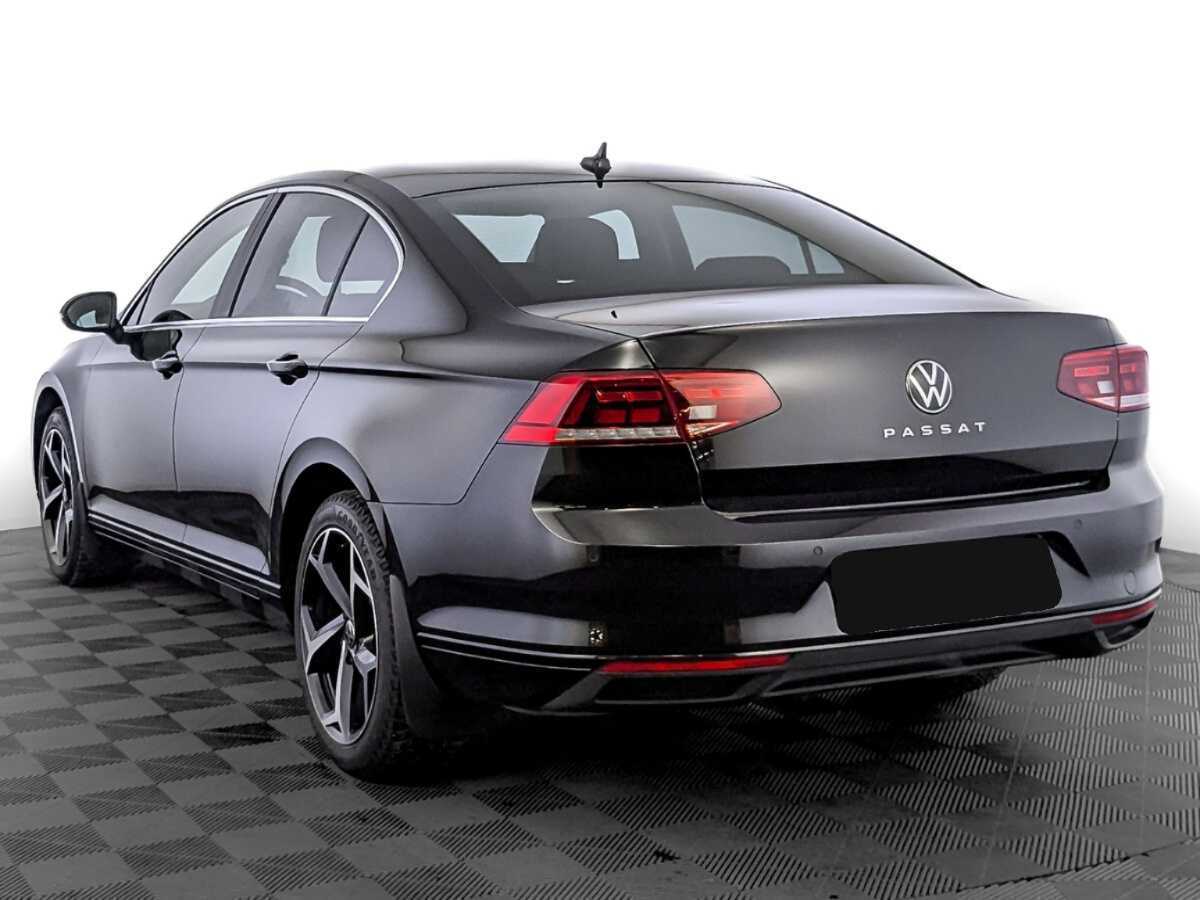 Купить Volkswagen Passat, 2021, 36 984 км, фото №7