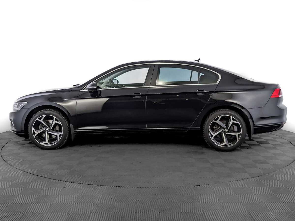 Купить Volkswagen Passat, 2021, 36 984 км, фото №8