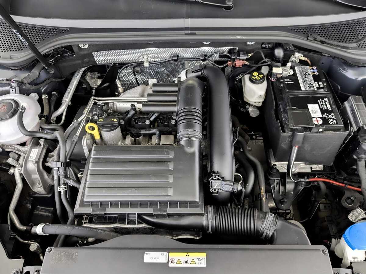 Купить Volkswagen Passat, 2021, 36 984 км, фото №9