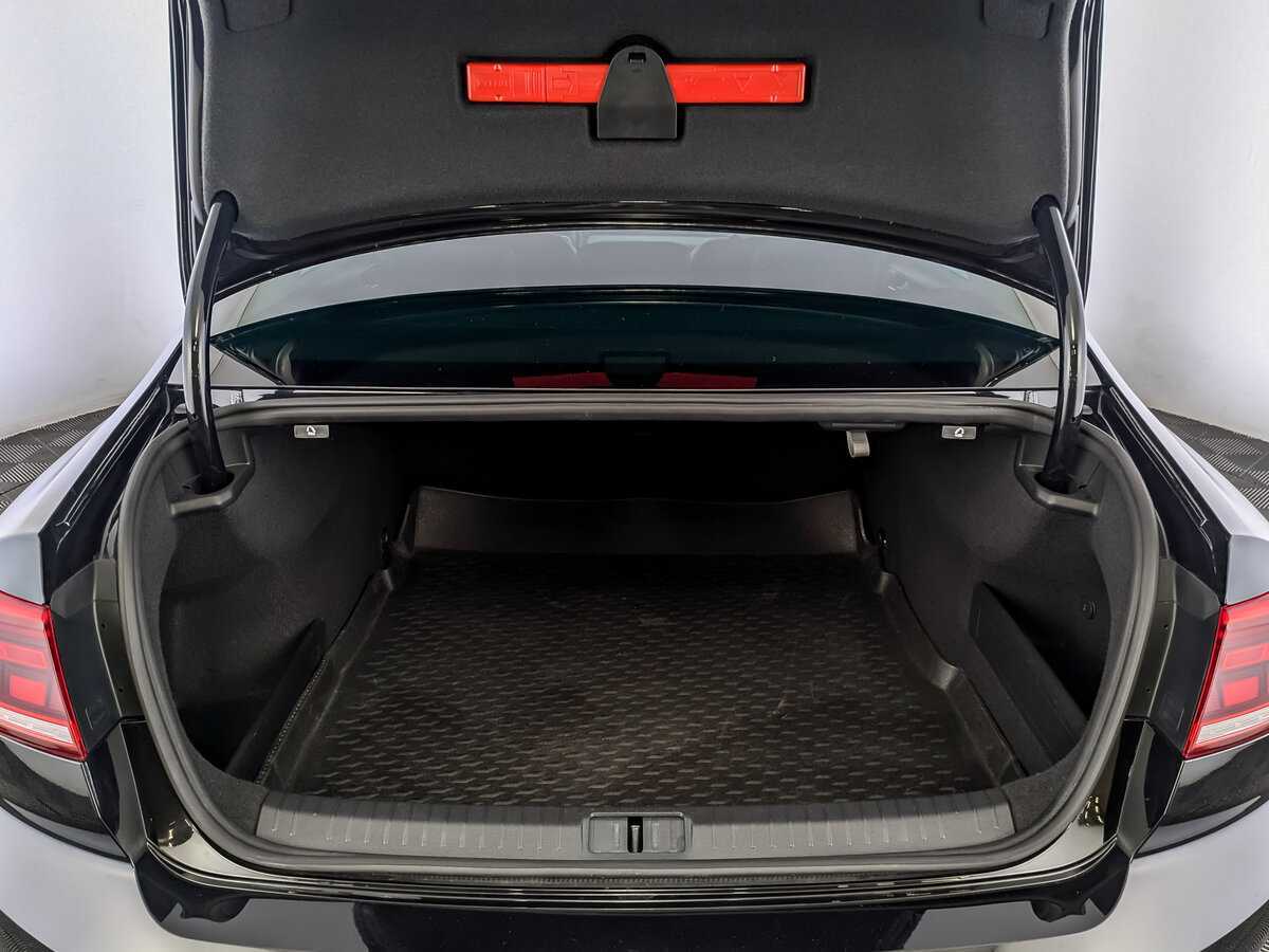 Купить Volkswagen Passat, 2021, 36 984 км, фото №10