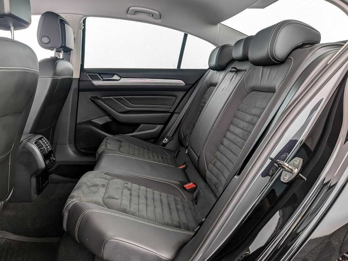 Купить Volkswagen Passat, 2021, 36 984 км, фото №12