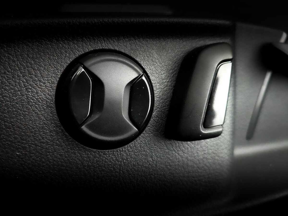 Купить Volkswagen Passat, 2021, 36 984 км, фото №21