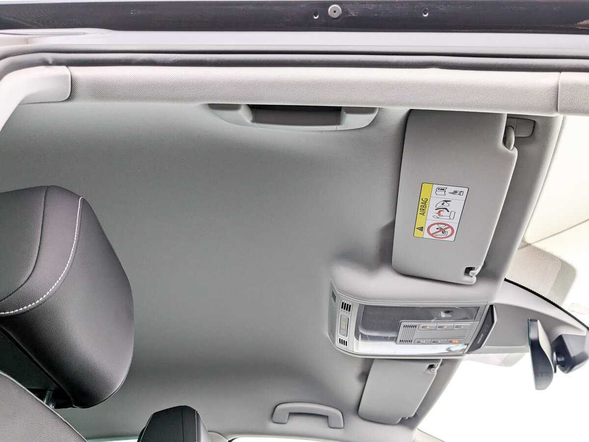 Купить Volkswagen Passat, 2021, 36 984 км, фото №23