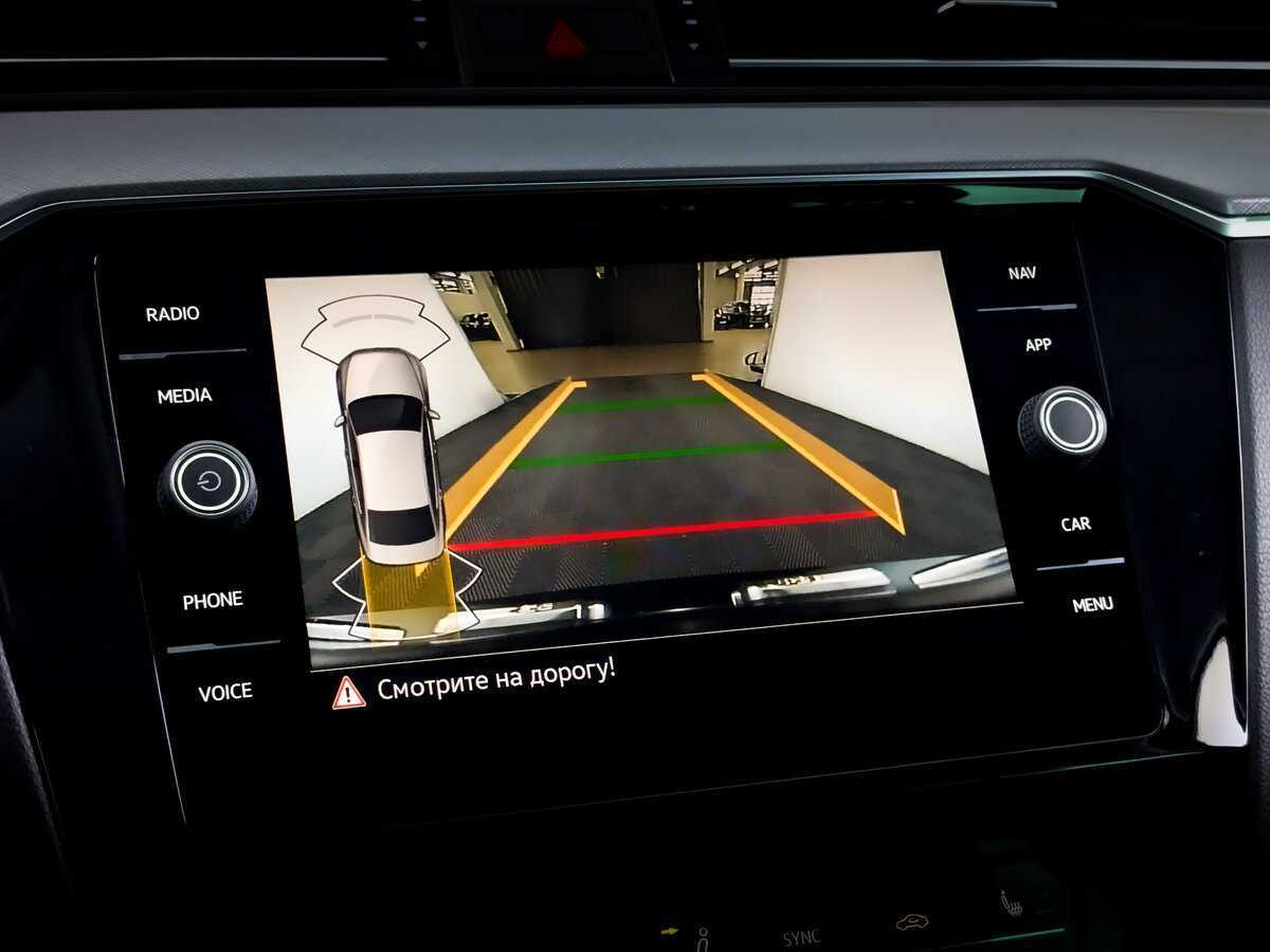 Купить Volkswagen Passat, 2021, 36 984 км, фото №28