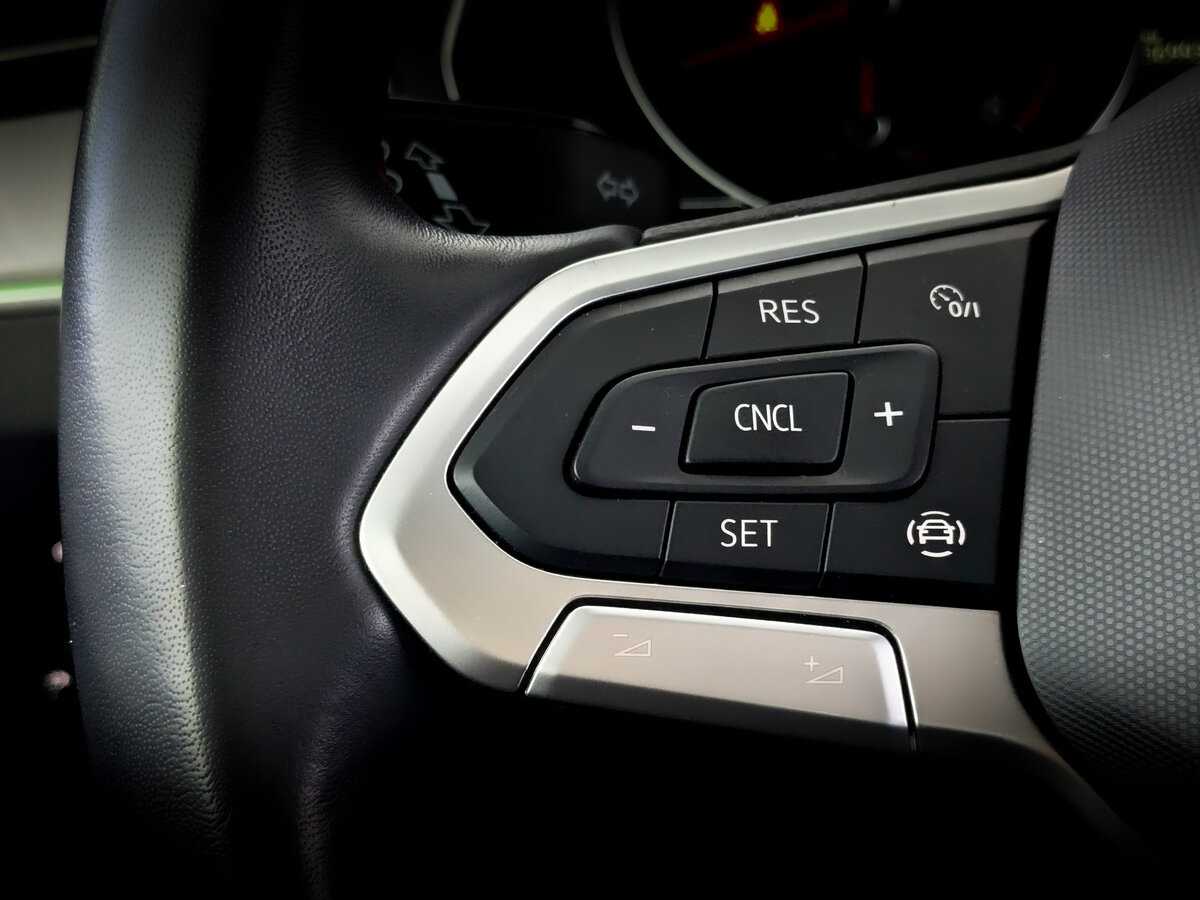 Купить Volkswagen Passat, 2021, 36 984 км, фото №29