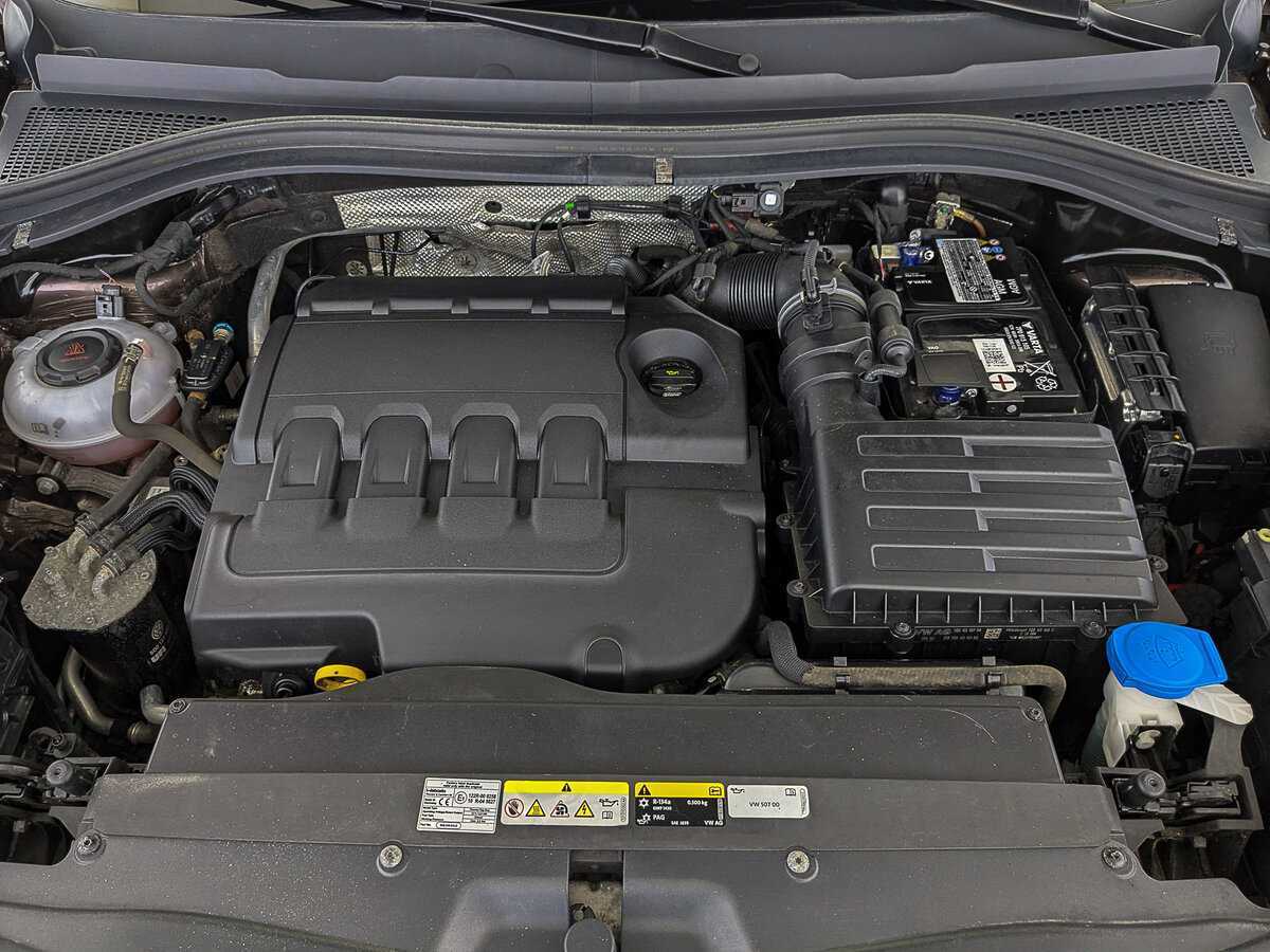 Купить Skoda Kodiaq, 2020, 92 472 км, фото №9