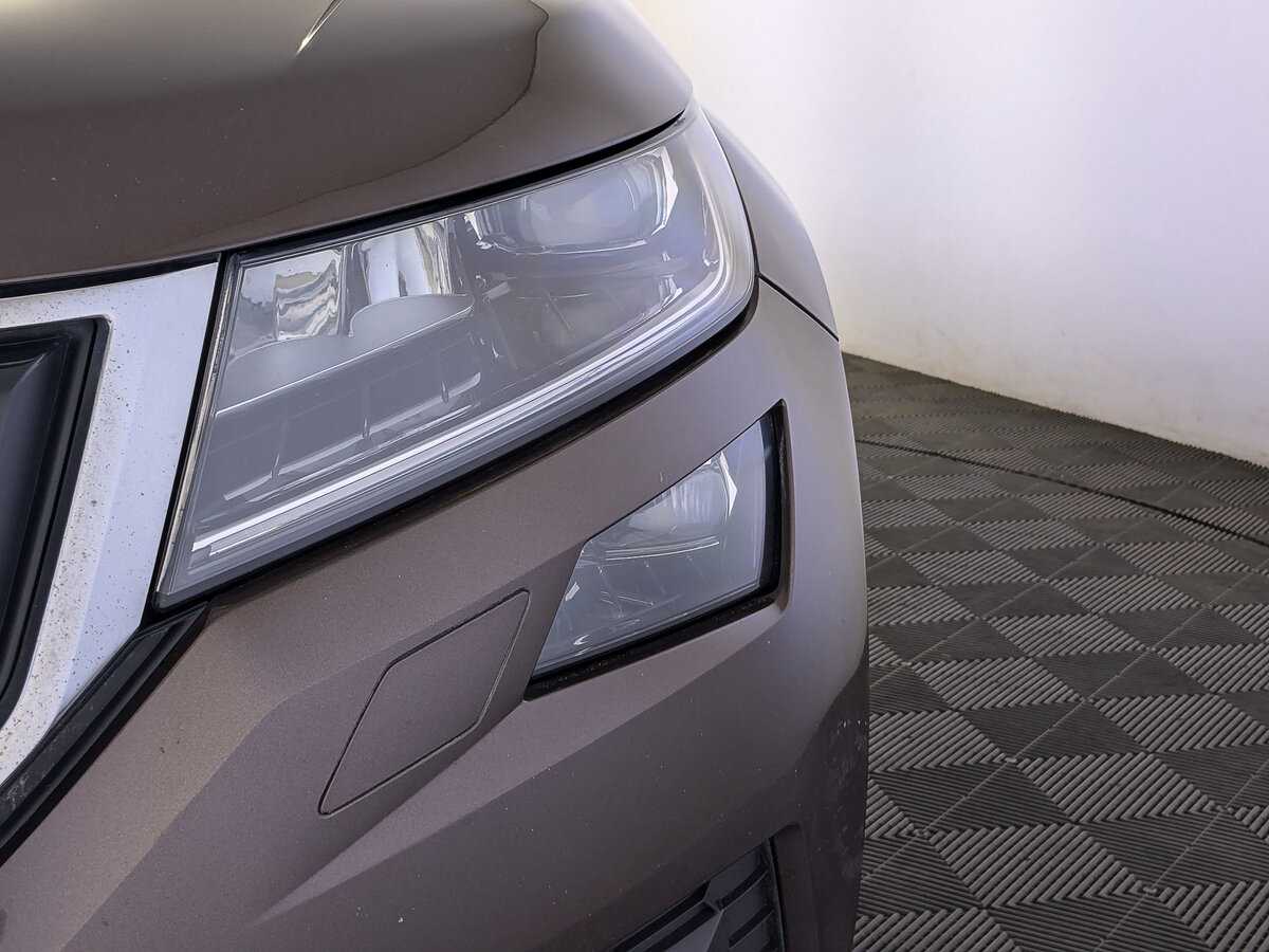 Купить Skoda Kodiaq, 2020, 92 472 км, фото №11