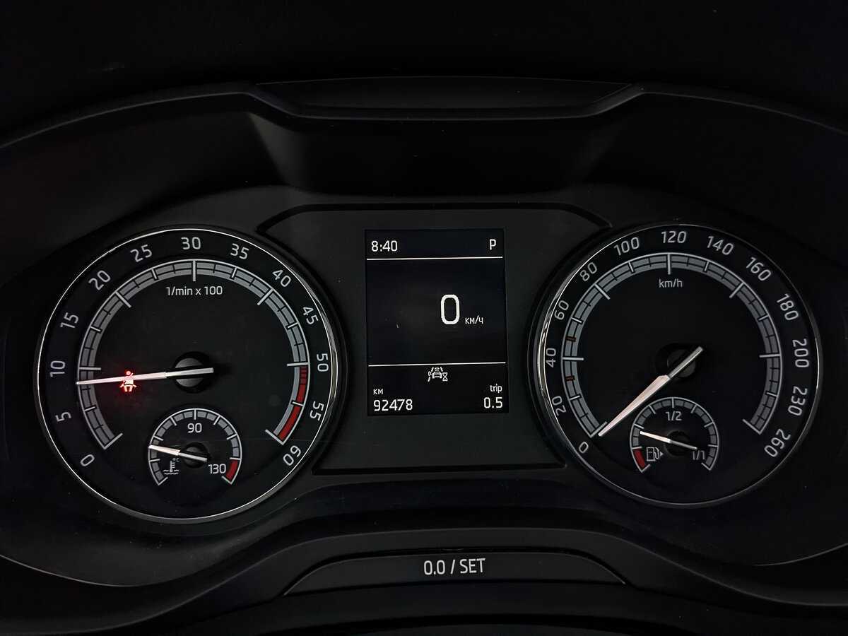 Купить Skoda Kodiaq, 2020, 92 472 км, фото №15