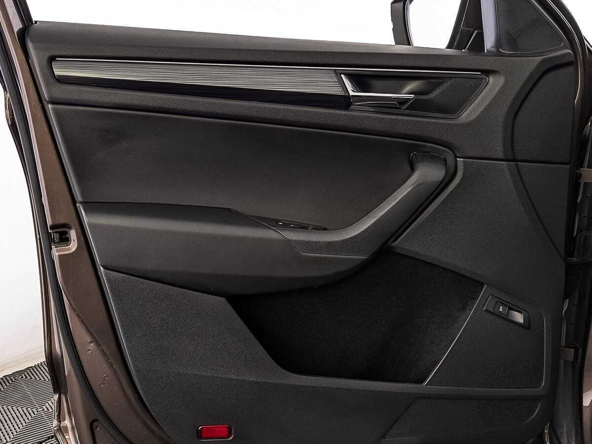 Купить Skoda Kodiaq, 2020, 92 472 км, фото №18