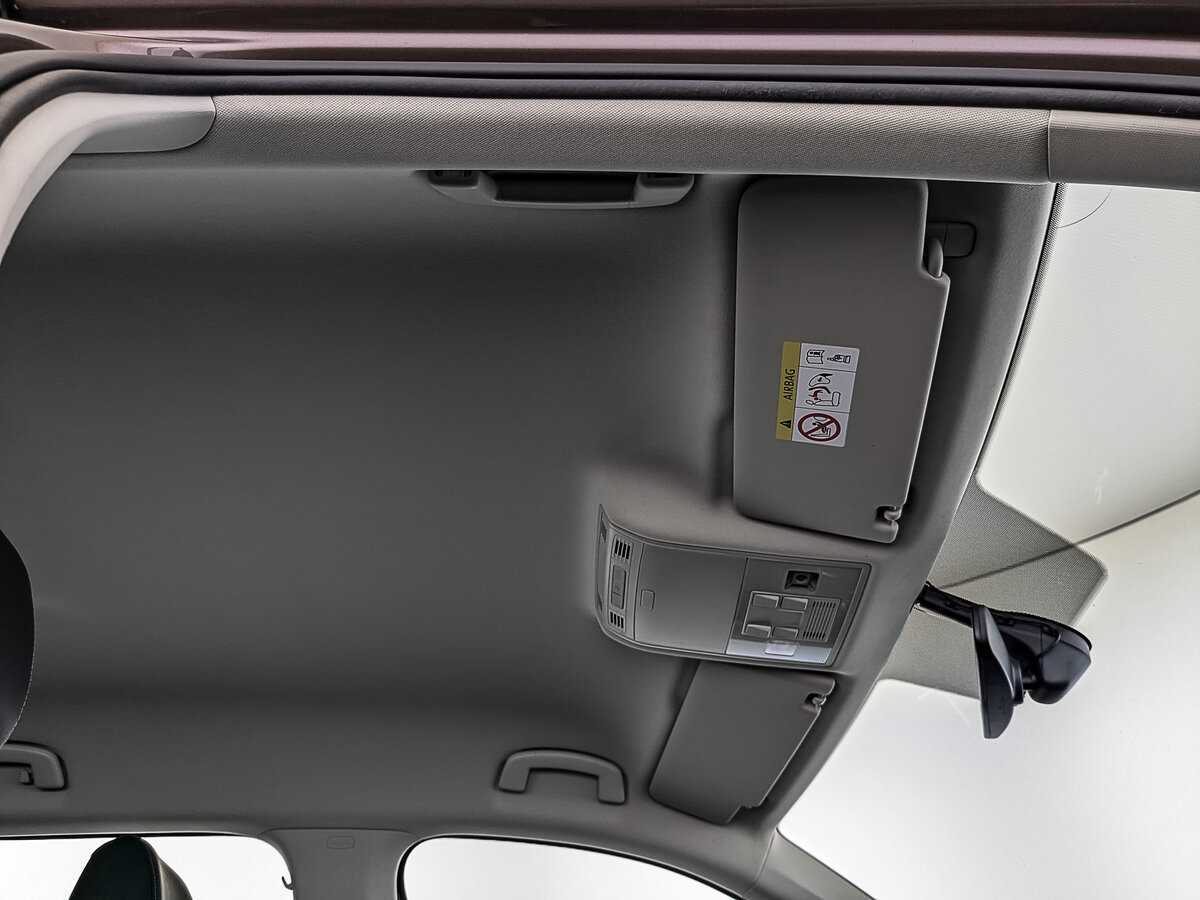 Купить Skoda Kodiaq, 2020, 92 472 км, фото №21