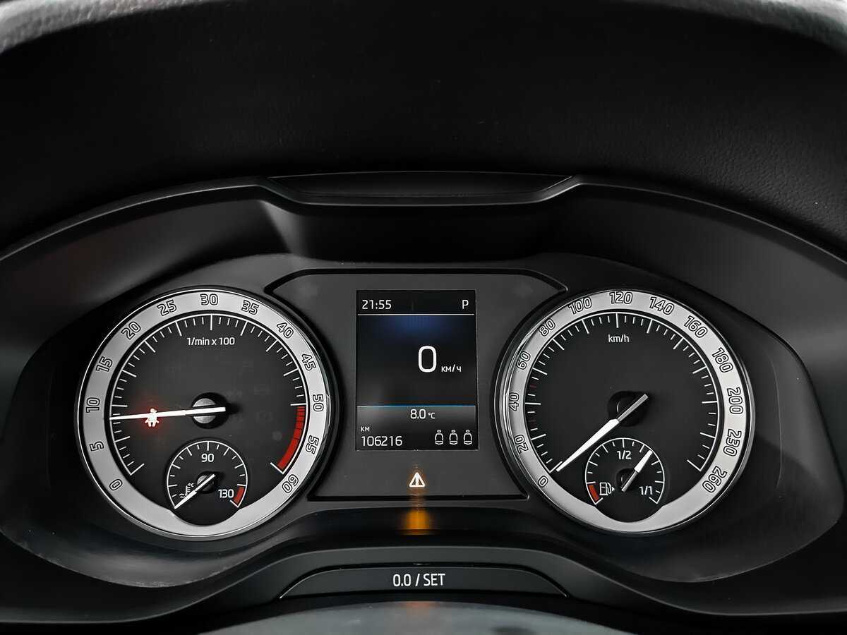 Купить Skoda Kodiaq, 2018, 106 207 км, фото №13