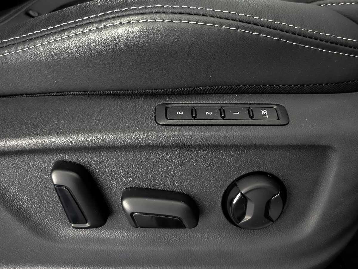 Купить Skoda Kodiaq, 2018, 106 207 км, фото №27