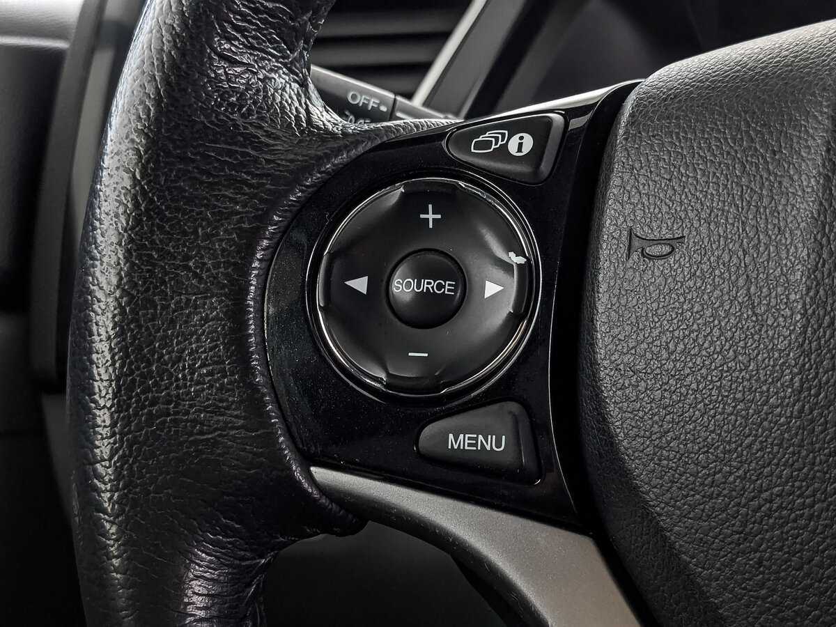 Купить Honda Civic, 2013, 202 866 км, фото №27
