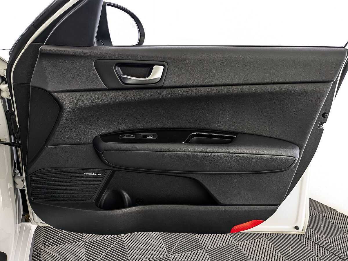 Купить Kia Optima, 2018, 74 416 км, фото №24
