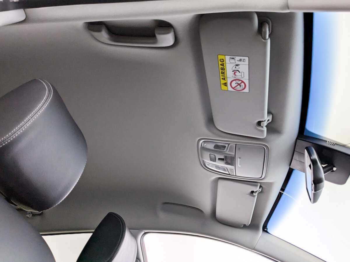 Купить Kia Sportage, 2021, 74 177 км, фото №22