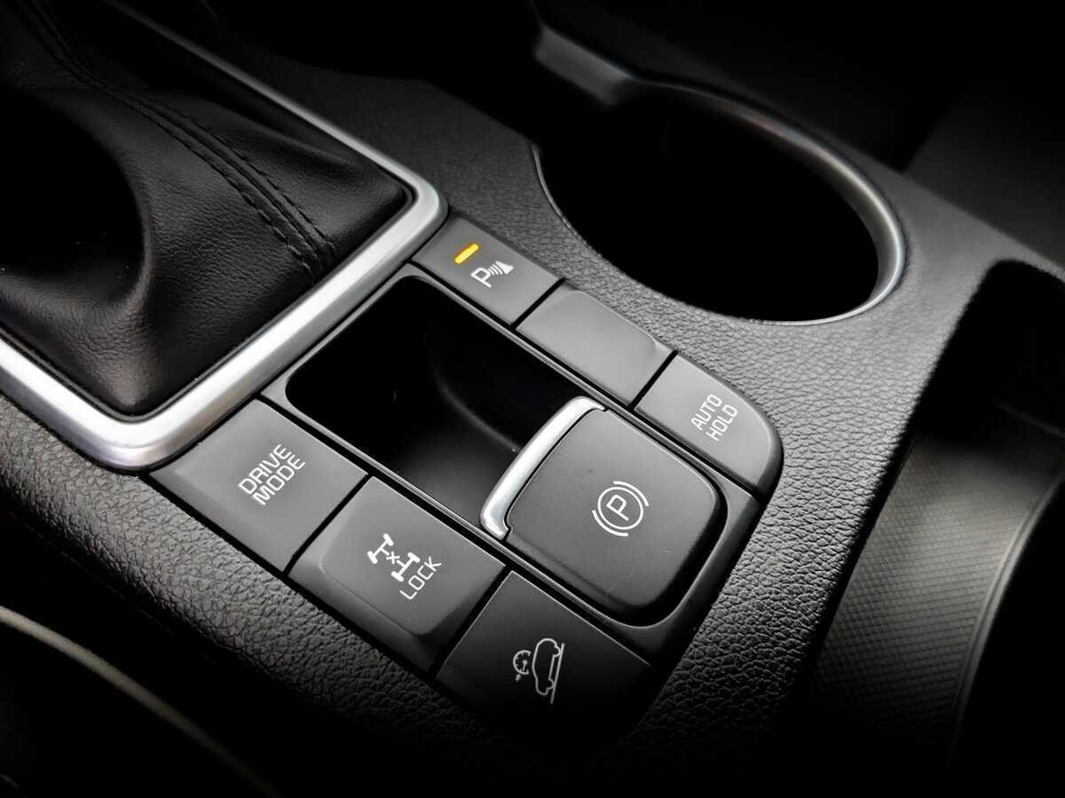 Купить Kia Sportage, 2021, 74 177 км, фото №25