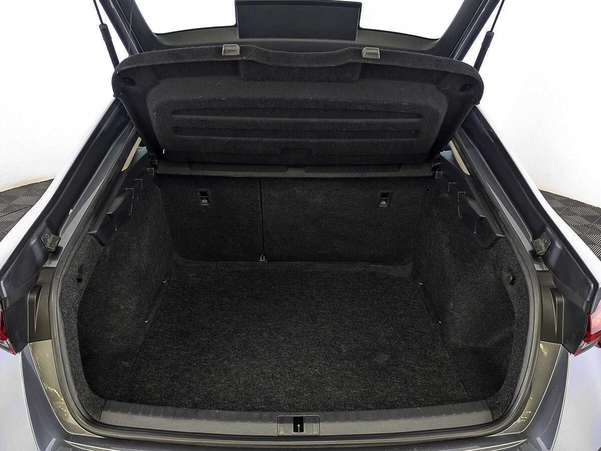 Купить Skoda Octavia, 2021, 60 454 км, фото №10