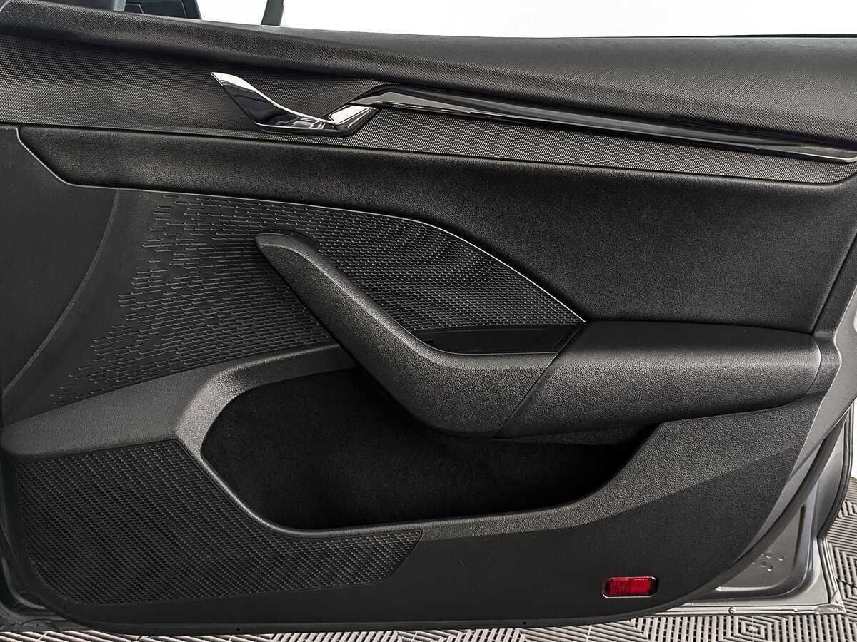 Купить Skoda Octavia, 2021, 60 454 км, фото №24