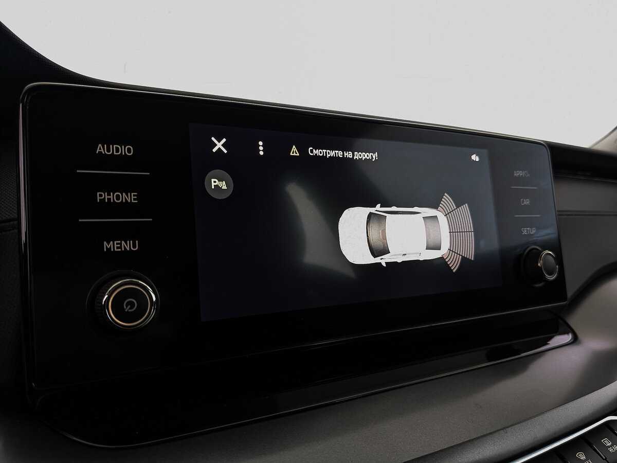 Купить Skoda Octavia, 2021, 60 454 км, фото №25