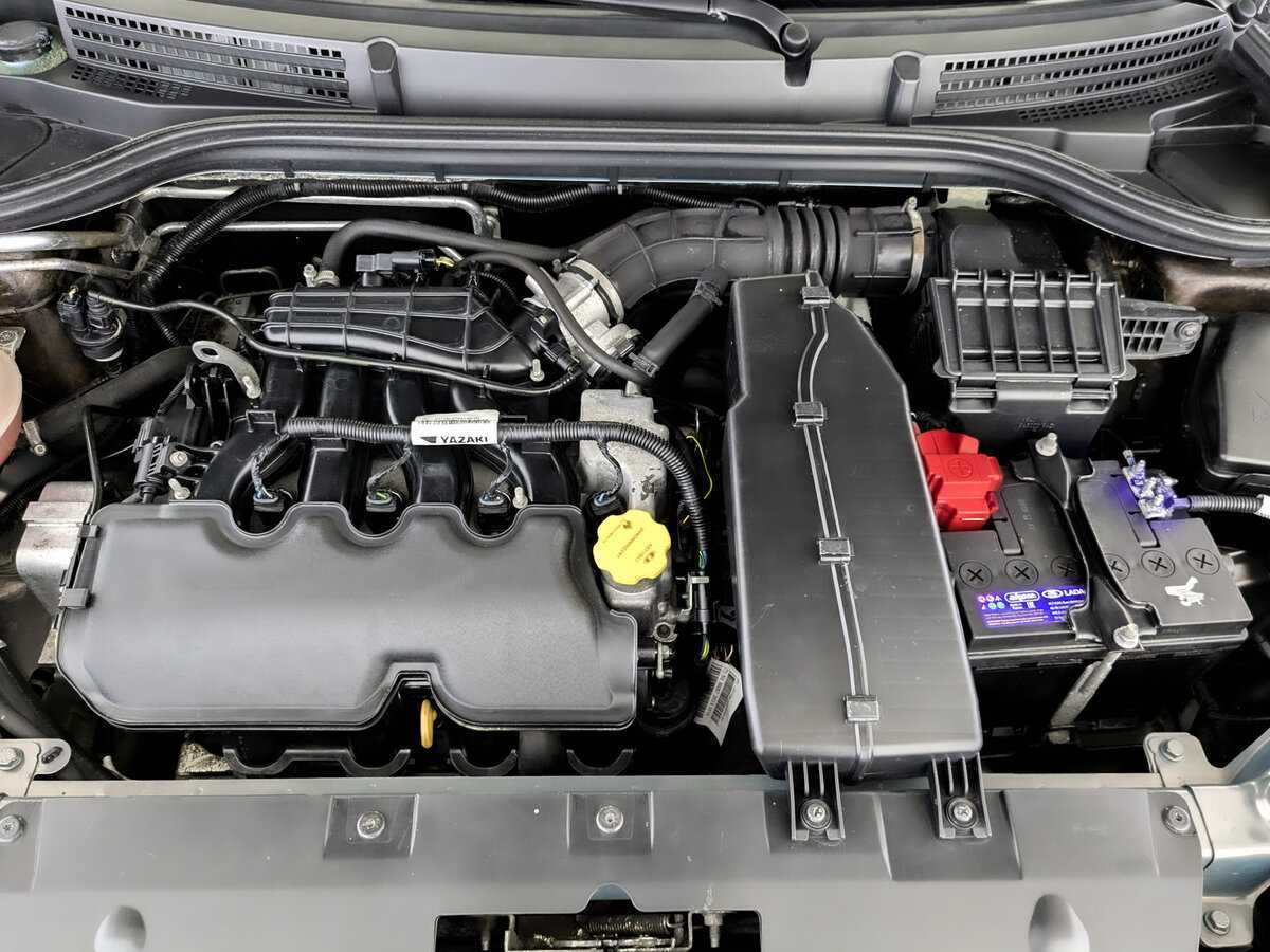 Купить Lada (ВАЗ) Vesta, 2019, 72 161 км, фото №9