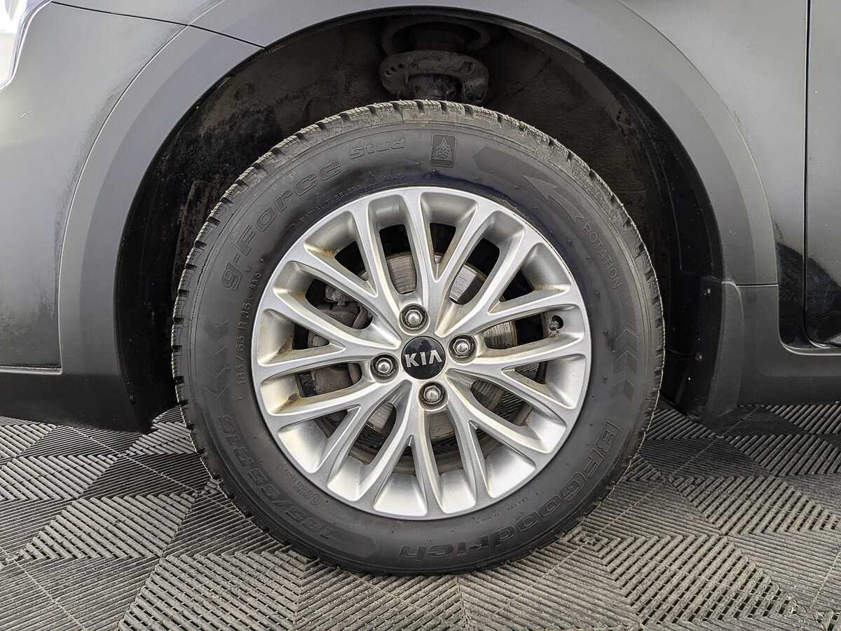 Купить Kia Rio X, 2021, 62 000 км, фото №18