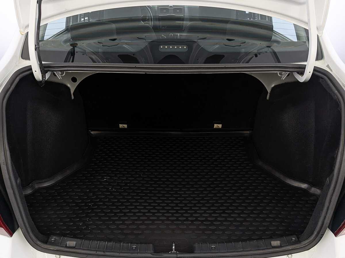 Купить Lada (ВАЗ) Granta, 2022, 109 675 км, фото №10