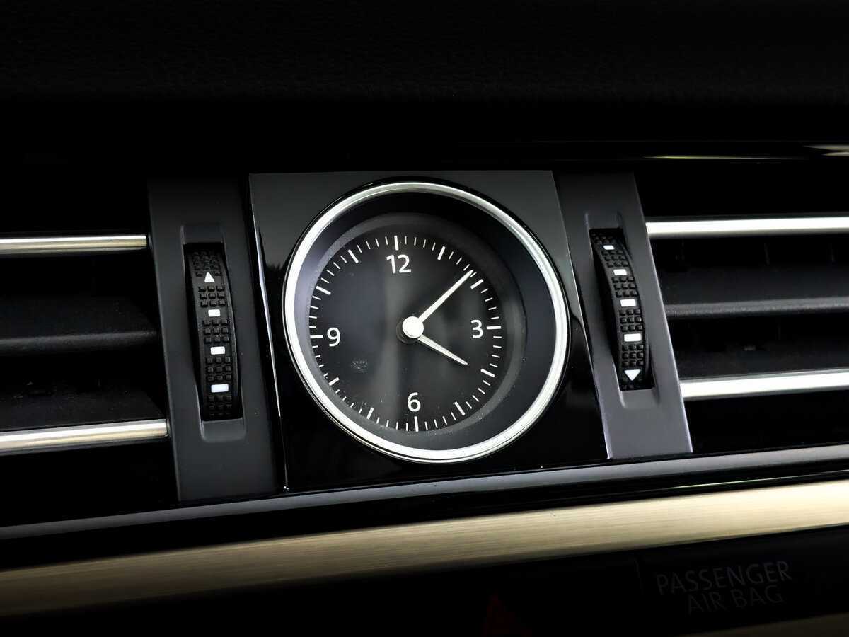 Купить Volkswagen Passat, 2017, 75 878 км, фото №27