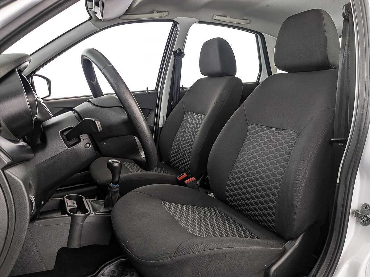 Купить Lada (ВАЗ) Granta, 2023, 93 837 км, фото №20