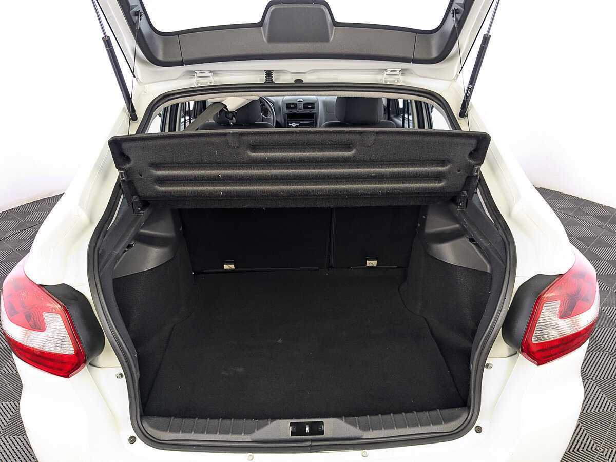 Купить Lada (ВАЗ) Granta, 2023, 72 861 км, фото №10