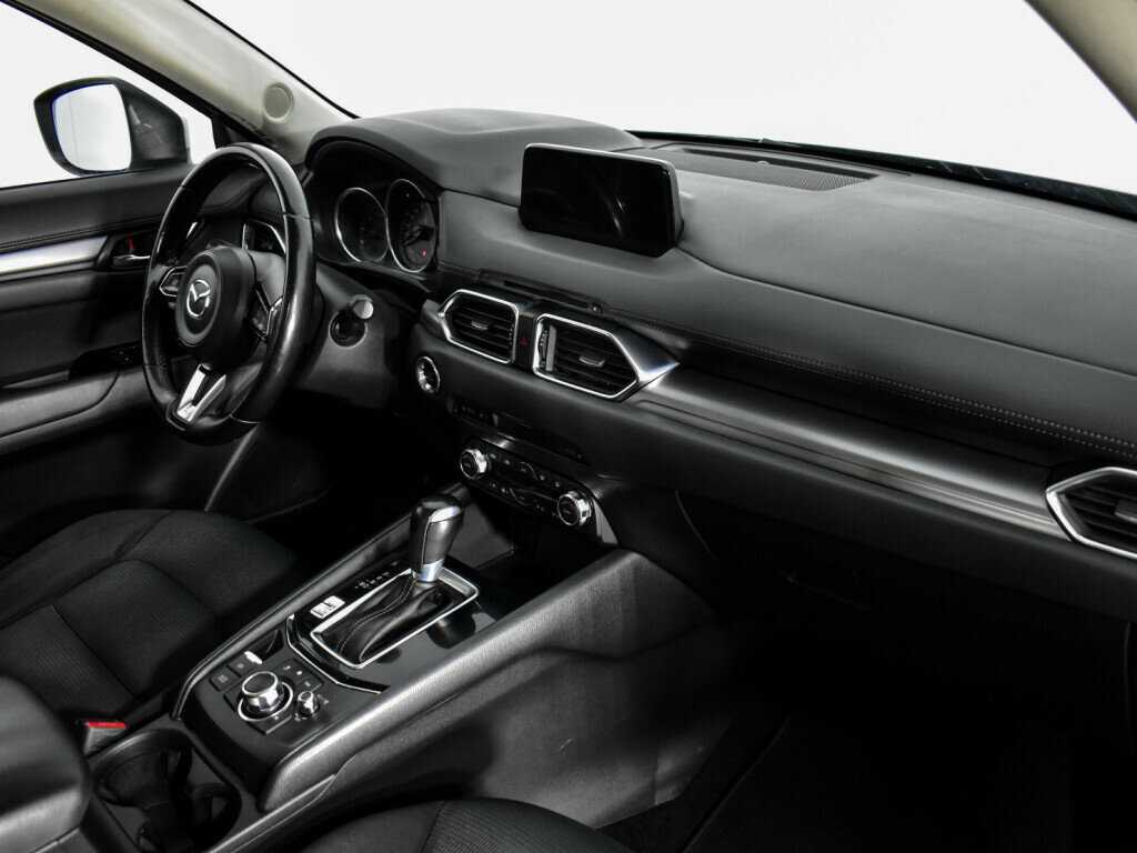 Купить Mazda CX-5, 2017, 169 959 км, фото №13