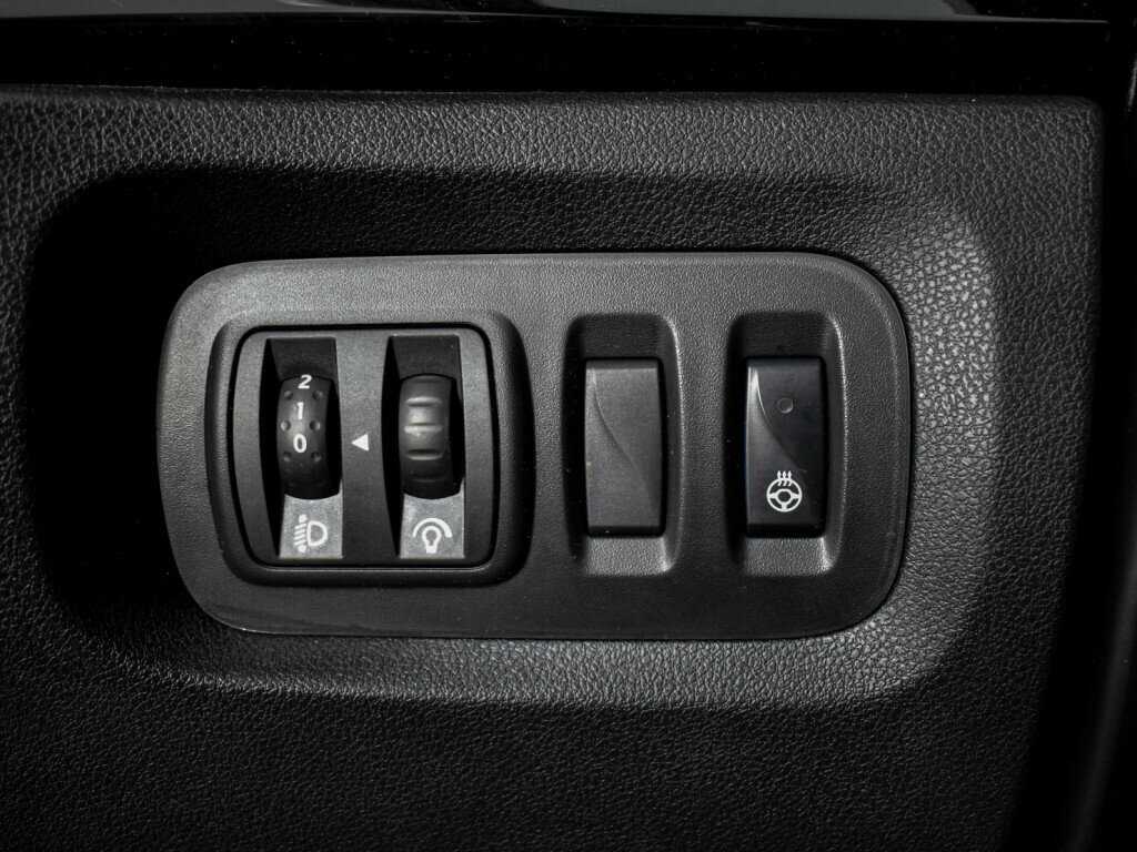 Купить Renault Kaptur, 2021, 39 339 км, фото №10