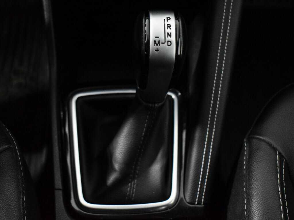 Купить Renault Kaptur, 2021, 39 339 км, фото №11