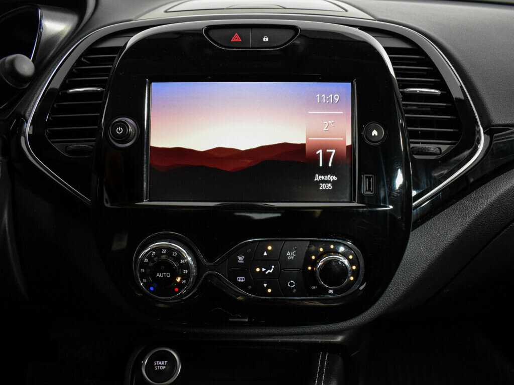 Купить Renault Kaptur, 2021, 39 339 км, фото №15