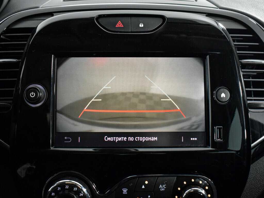 Купить Renault Kaptur, 2021, 39 339 км, фото №17