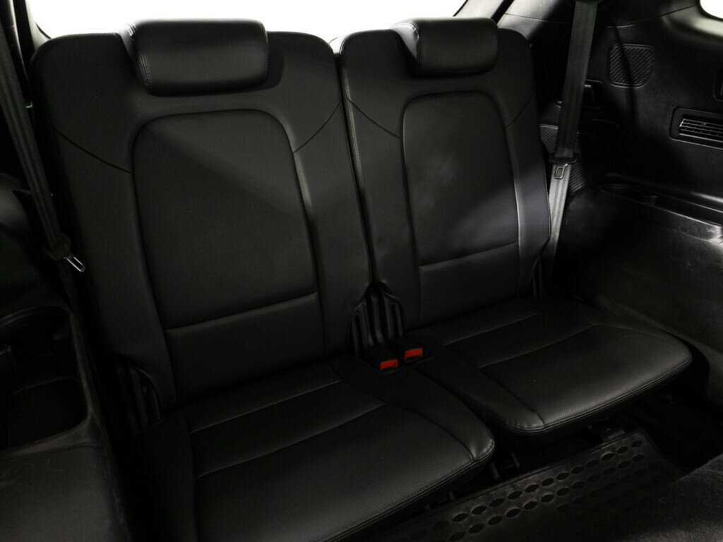 Купить Hyundai Santa Fe Grand, 2018, 197 211 км, фото №13