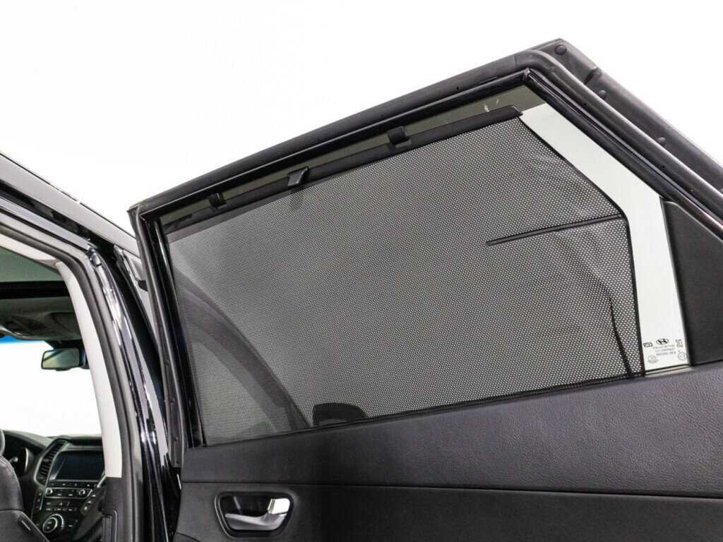 Купить Hyundai Santa Fe Grand, 2018, 197 211 км, фото №21