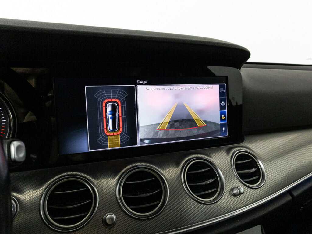 Купить Mercedes-Benz E-Класс 200 d, 2018, 220 164 км, фото №18