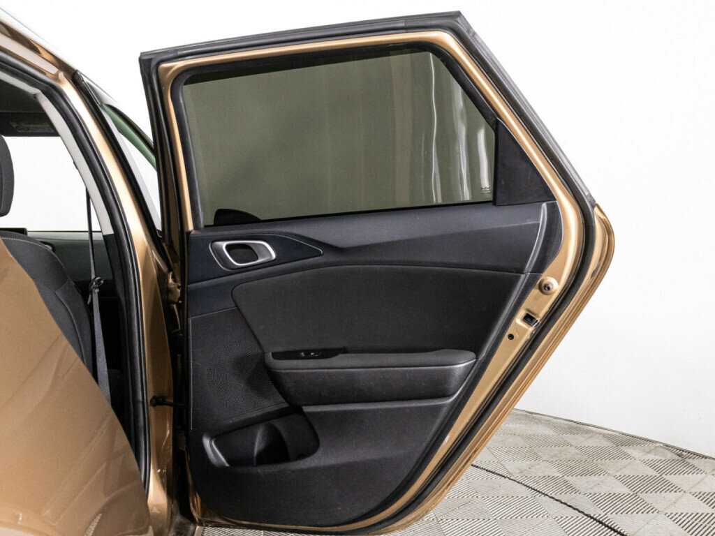 Купить Kia Ceed, 2021, 73 085 км, фото №24