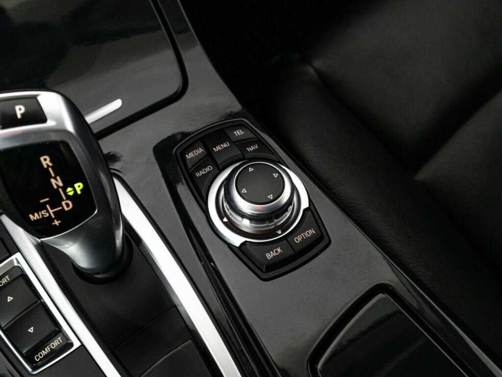 Купить BMW 5 серии 525d xDrive, 2013, 164 773 км, фото №16