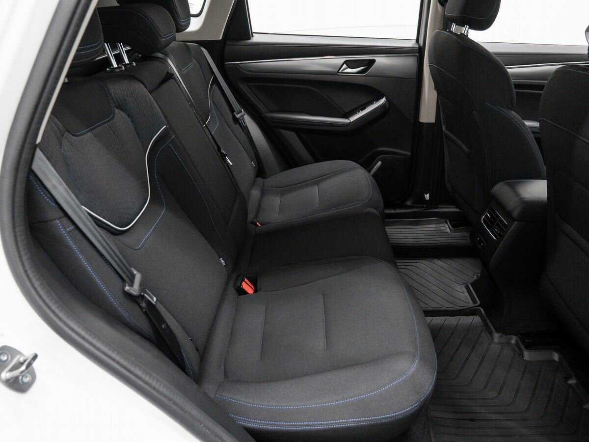 Купить Haval Jolion, 2022, 35 000 км, фото №10