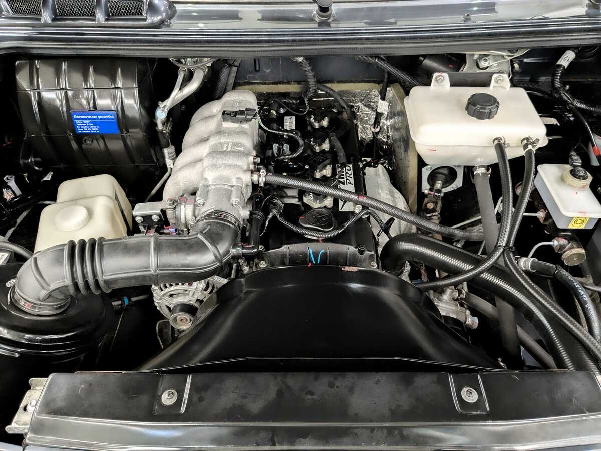 Купить УАЗ Patriot, 2023, 46 834 км, фото №9