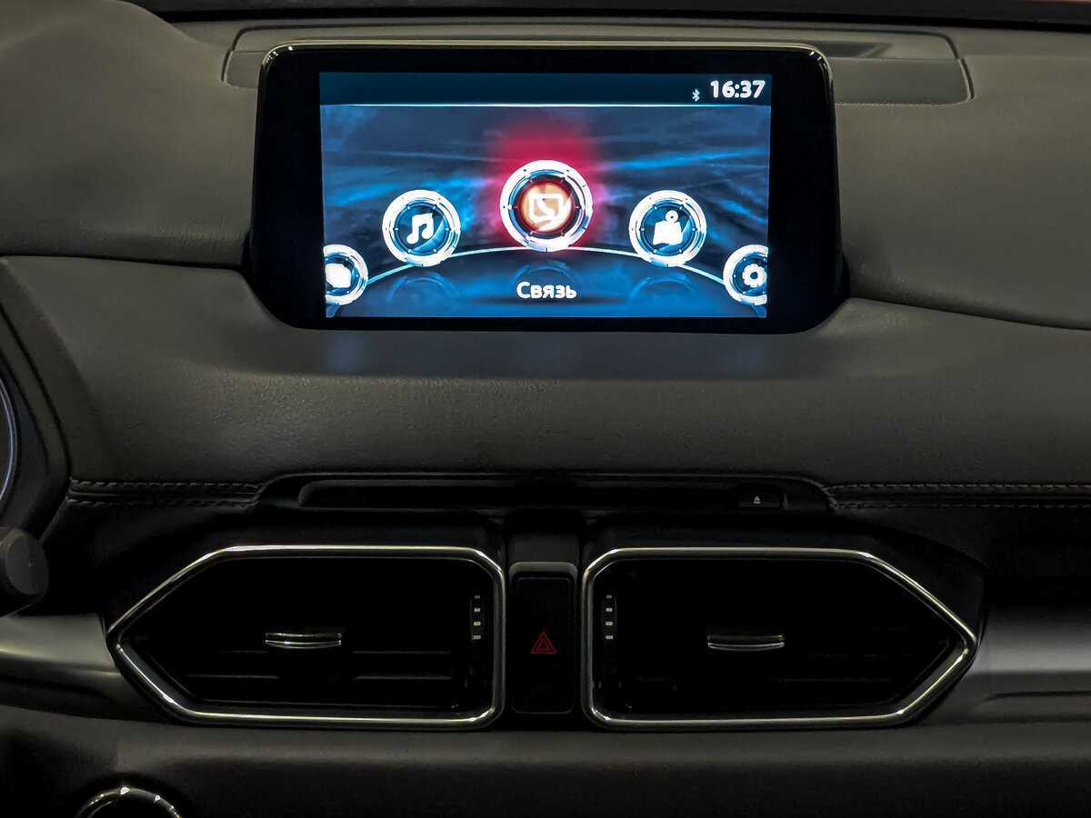 Купить Mazda CX-5, 2020, 31 952 км, фото №15