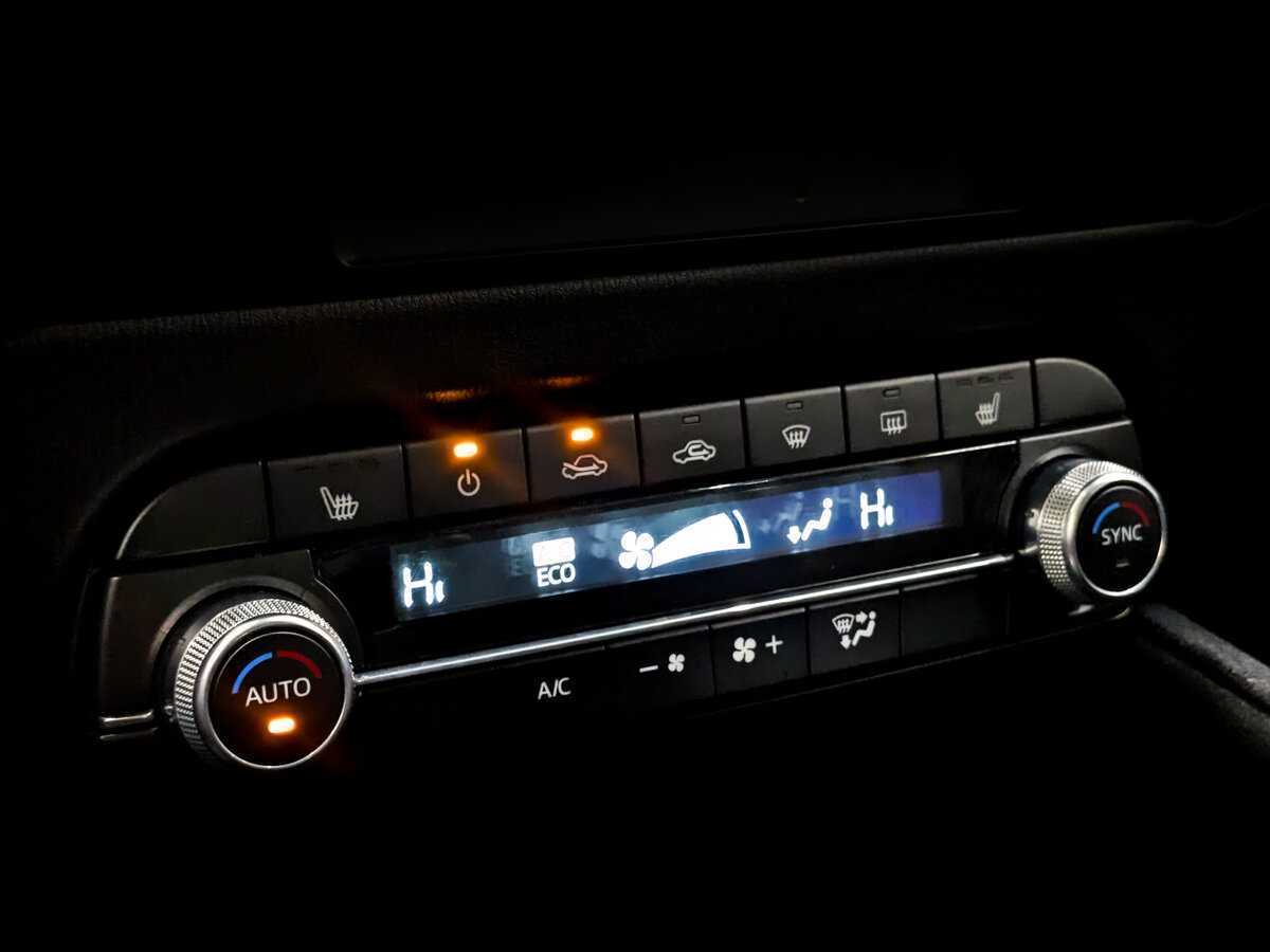 Купить Mazda CX-5, 2020, 31 952 км, фото №20