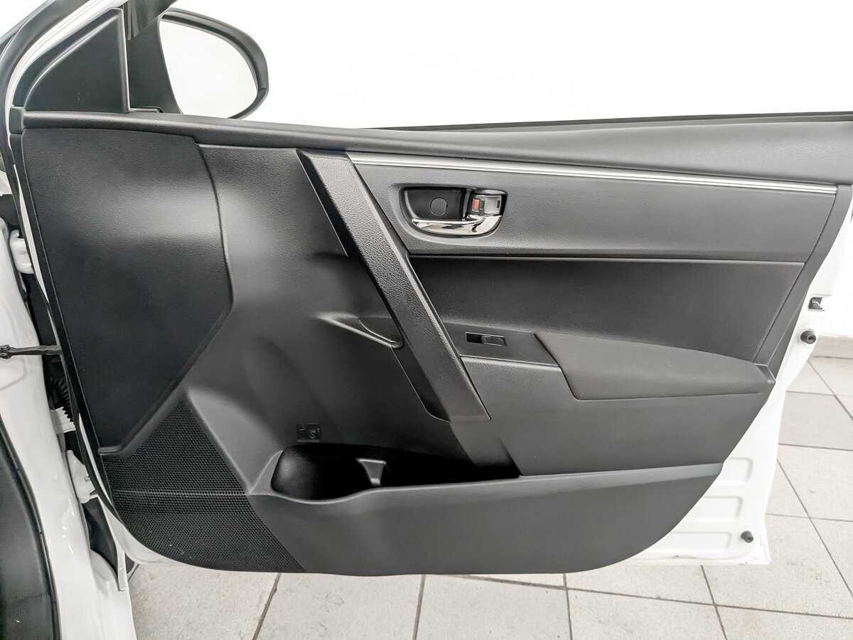 Купить Toyota Corolla, 2014, 89 020 км, фото №24