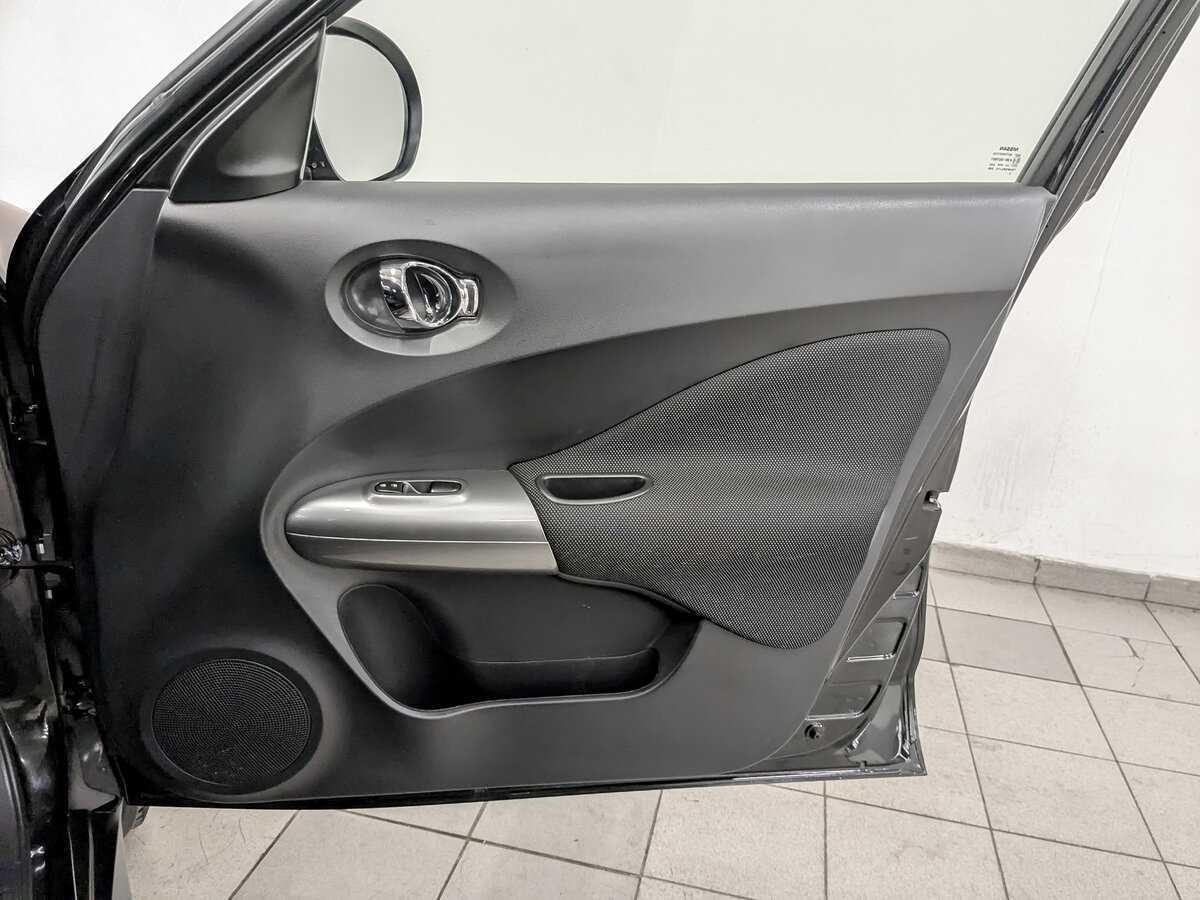 Купить Nissan Juke, 2014, 83 886 км, фото №24