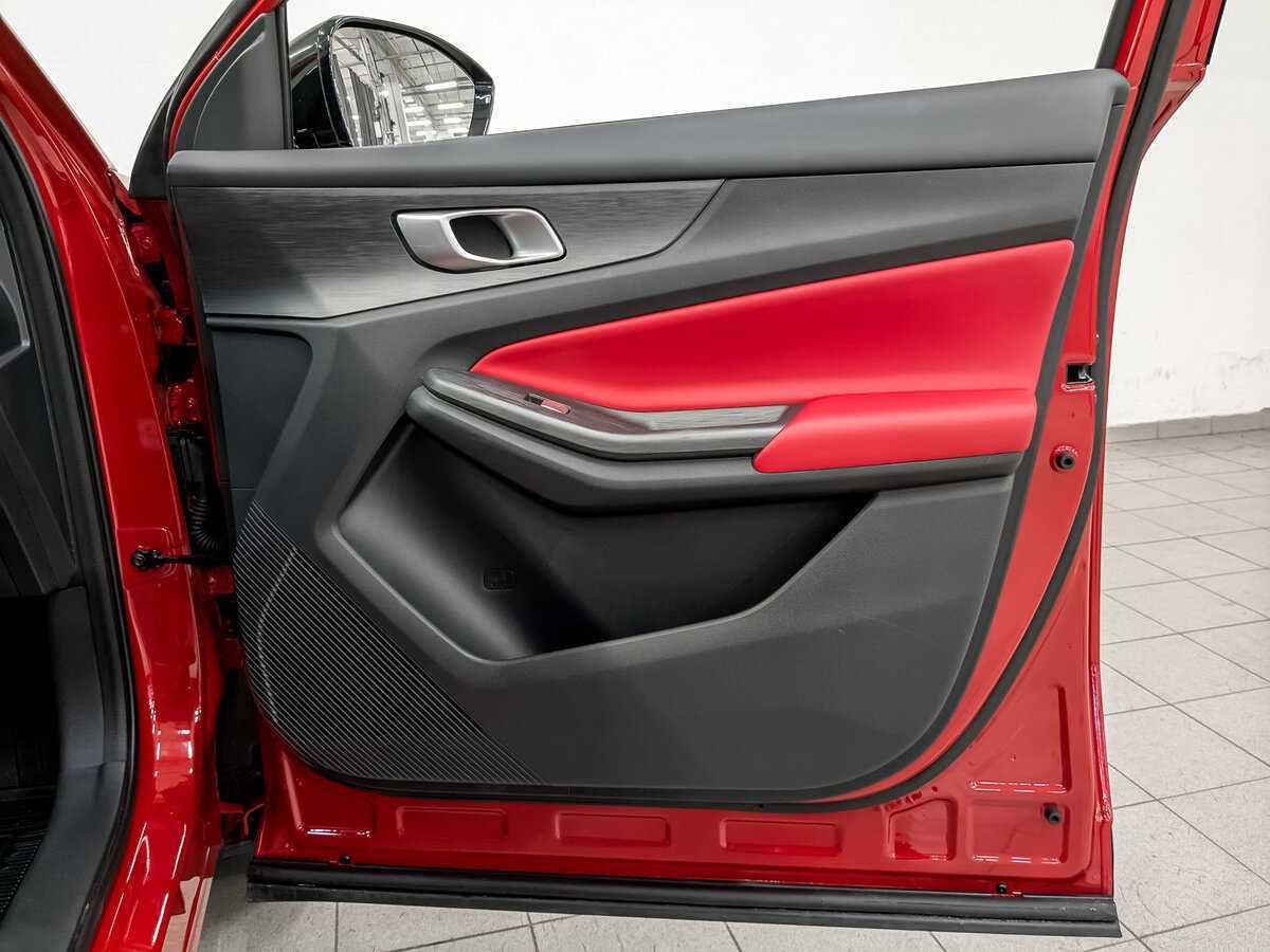 Купить Changan CS55 Plus, 2023, 30 924 км, фото №23