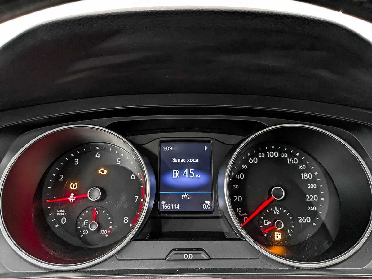 Купить Volkswagen Tiguan, 2021, 166 114 км, фото №13